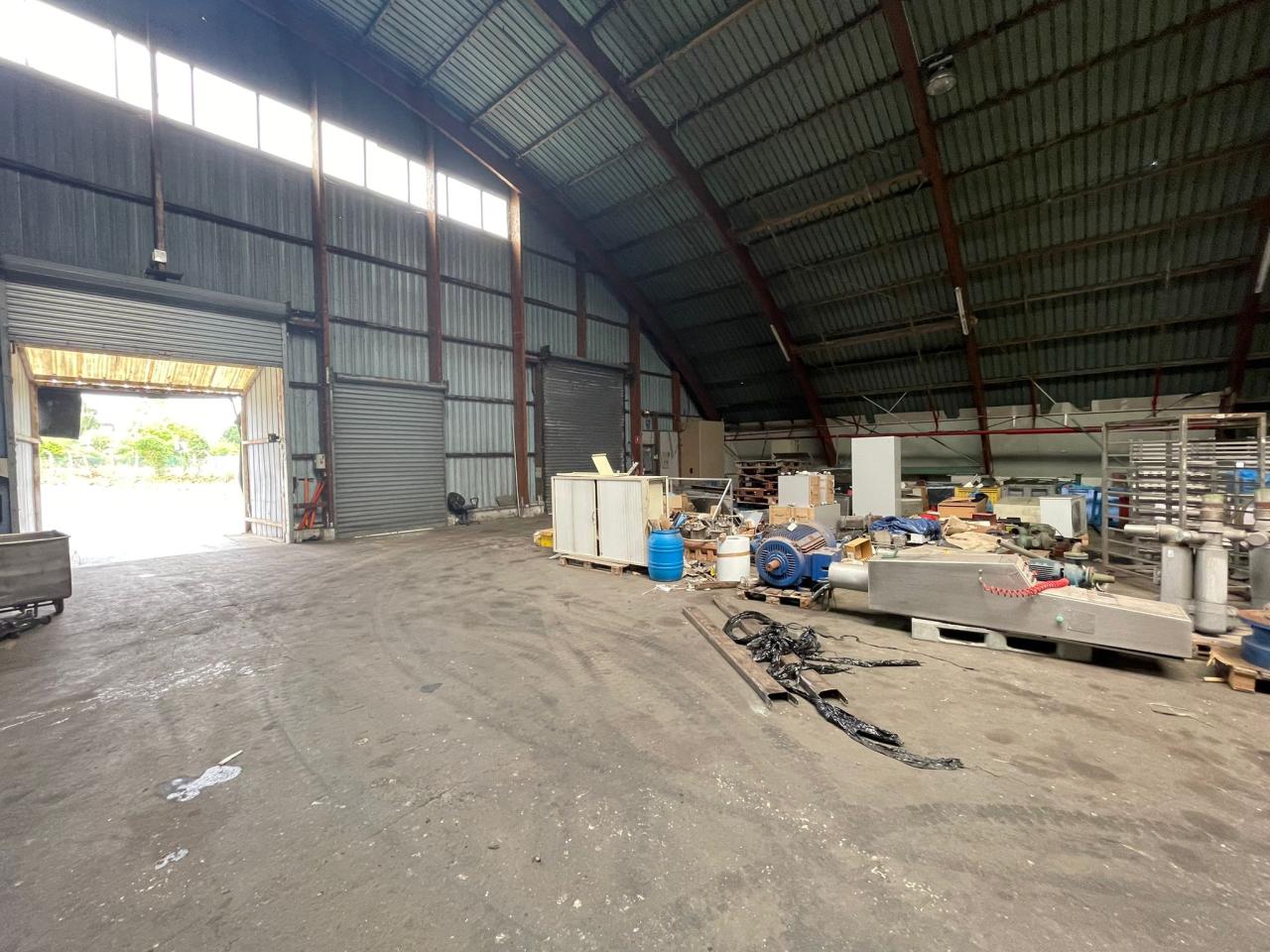 Local d'activité Mouvaux 2500m² Location local d'activité Mouvaux Nord OLACT2533377 0